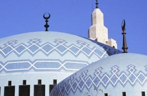 В Марселе решили построить гигантскую мечеть