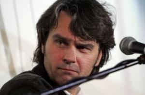 Музыкант Миелавс выступит у памятника Освободителям