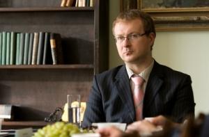 Экс-министр станет госсекретарем Минздрава