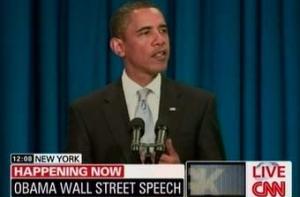 Обама: British Petroleum заплатит за разлив нефти