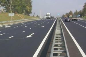 Самоуправления: на содержание дорог не хватает средств