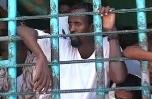 Задержанных на танкере пиратов будут судить в Москве