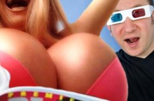 Популярный журнал Playboy переходит на 3D формат