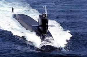 Северокорейские субмарины заняли огневые рубежи