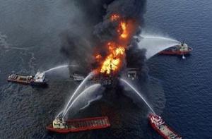 Обама лично оценит масштаб экологической катастрофы