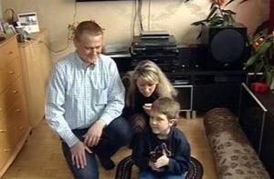 Семья Рантала попросит в России политического убежища