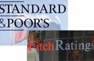 США и Европа начали наступление на рейтинговые агентства