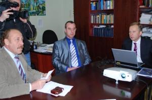 Президент Банка Латвии обсудил с депутатам ЗаПЧЕЛ введение евро