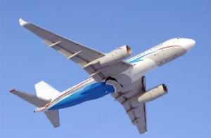 Американцы создадут самую большую авиакомпанию в мире