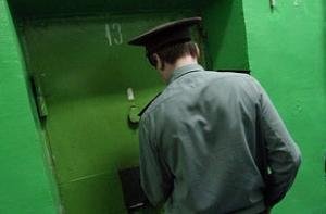 Латвийский бизнесмен переведен из СИЗО в тюремную больницу