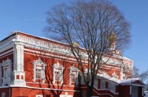 Церкви смогут сдавать трапезные под рестораны