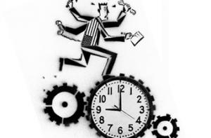 Сверхурочная работа повышает риск развития болезней сердца