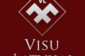 Visu Latvijai! надеется стартовать в списке «Единства»