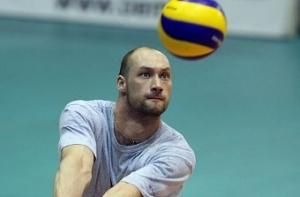 Волейболист сборной России уличен в употреблении марихуаны