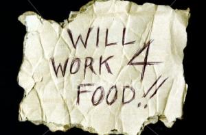 Ирландские безработные попадают в психиатрические клиники