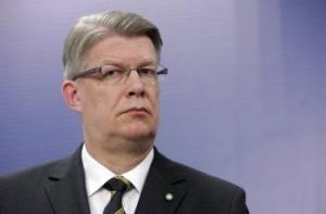 Затлерс выразил соболезнования Медведеву