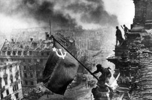 85% немцев: 8 мая - это день освобождения