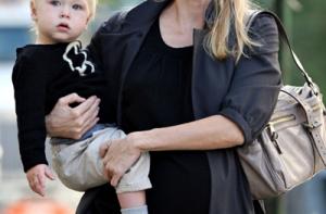 В США растет число бездетных женщин