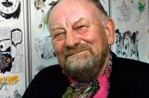 Автор карикатур на пророка Мухаммеда ушел из газеты