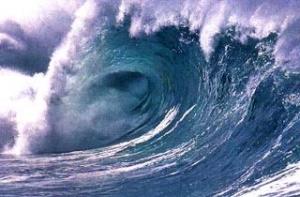 В Индийском океане произошло мощное землетрясение, объявлена угроза цунами