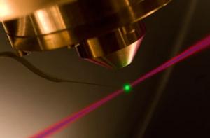 Ученые зафиксировали самый короткий отрезок времени в природе