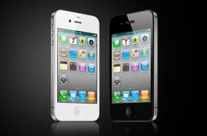 Предварительный обзор Apple iPhone 4