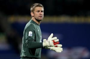 США добывает ничью в противостоянии с Англией (ВИДЕО)