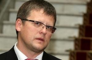 Шлесерс: Белевич ответил за однополые браки