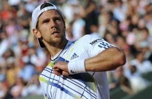 Определились все полуфиналисты Roland Garros