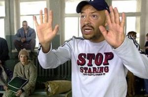 Федор Бондарчук осудил «несогласных»: «Они плюют на закон»