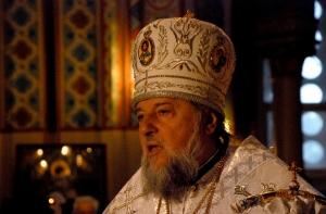 Митрополиту Рижскому и всея Латвии вручили Орден Дружбы России