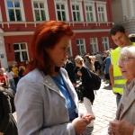 Пенсионеры могут потерять около 20 латов от пенсии