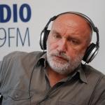 Ивар Годманис официально разводится