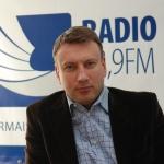 Кастенс: будь я в Латвии - голосовал бы за отставку Кампарса