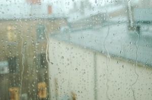 В субботу ожидаются сильные ливни