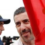 Линдерману отказали в латвийском гражданстве