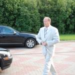 Вешняков: в отношениях РФ с Латвией наступила весна