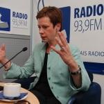 Элерте: премьер совершил настоящий подвиг