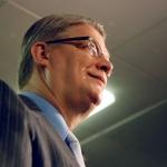 Затлерс предлагает расширить полномочия президента