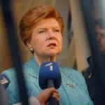 Экс-президент: в кризис нужно оценить все свои таланты и умения