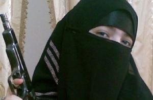 В интернет попали видеообращения смертниц из московского метро