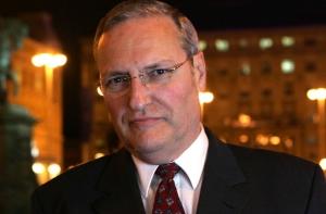 Зурофф осудил разрешение на шествие 1 июля