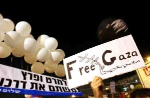 Травлей Израиля дирижирует Иран