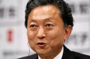 Японский премьер уходит в отставку