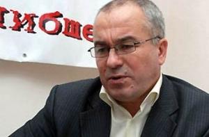 Депутат Рады  трижды сменил политическую ориентацию