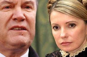 Янукович променял политику на гольф