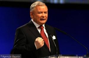 Ярослав Качиньский не доверяет российскому следствию