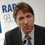Кампарс участвует в экономическом форуме в Санкт-Петербурге