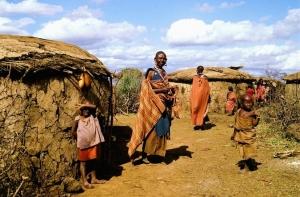 11 сенегальцев погибли во время просмотра футбольного матча