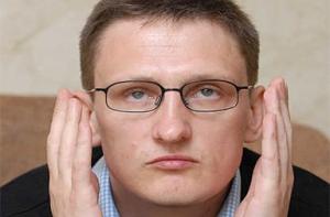 Лиепниекс: Улманис никогда не был умным политиком